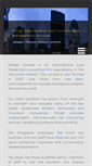 Mobile Screenshot of mitig8.co.uk